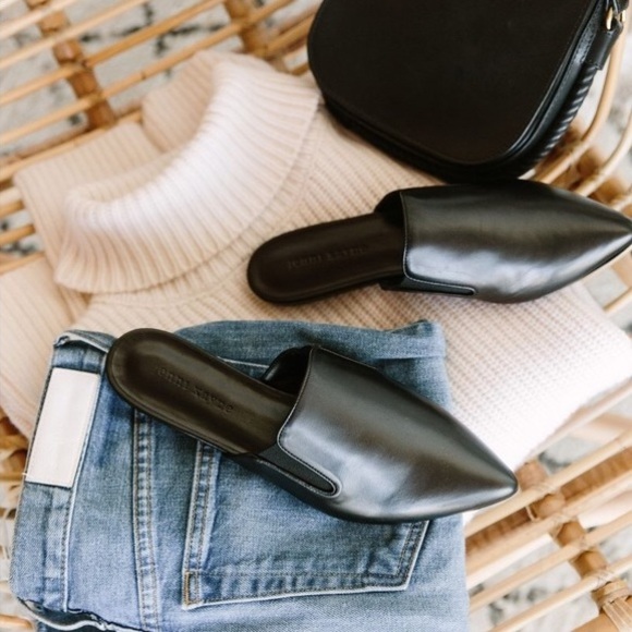 Sustainable & EcoFriendly Eileen Fisher, Jenni Kayne, MATE The Label